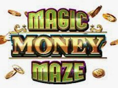 Игровой автомат Magic Money (Магия Денег) играть бесплатно онлайн и без регистрации в казино Вулкан Платинум